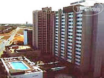 Hotelier's photos Carlton 5*