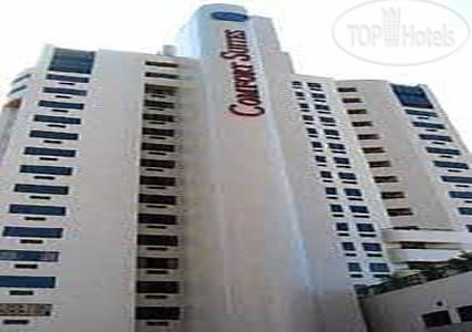 New photos from tourists Comfort Suites Brasilia 3*