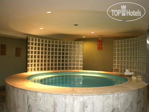 New photos from tourists Golden Tulip Brasilia Alvorada 4*