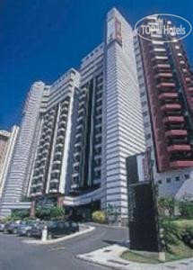 Hotelier's photos Metropolitan Flat 3*