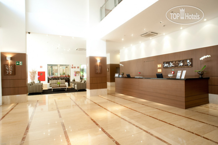 Hotelier's photos Nobile Suites Monumental 4*