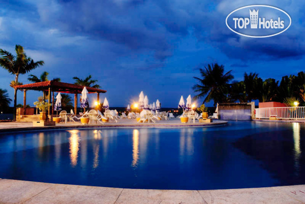 Hotelier's photos Nobile Lake Side Convention & Resort 4*
