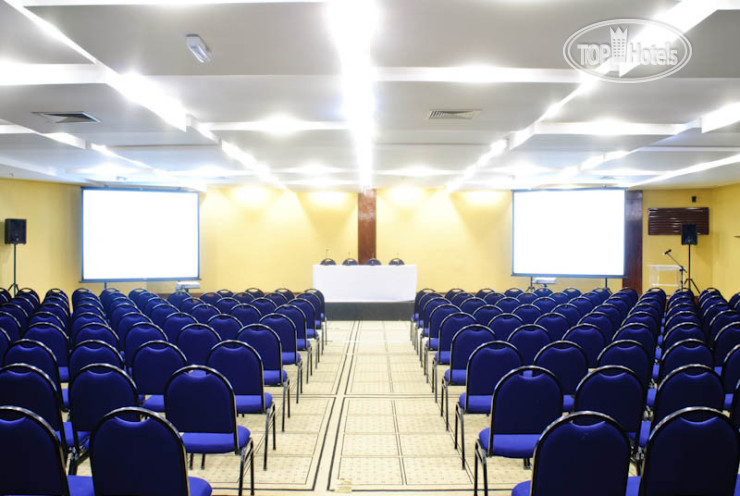 New photos from tourists Nobile Lake Side Convention & Resort 4*