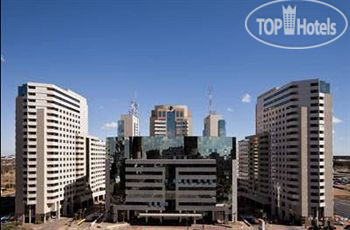 Hotelier's photos Melia Brasil 21 5*