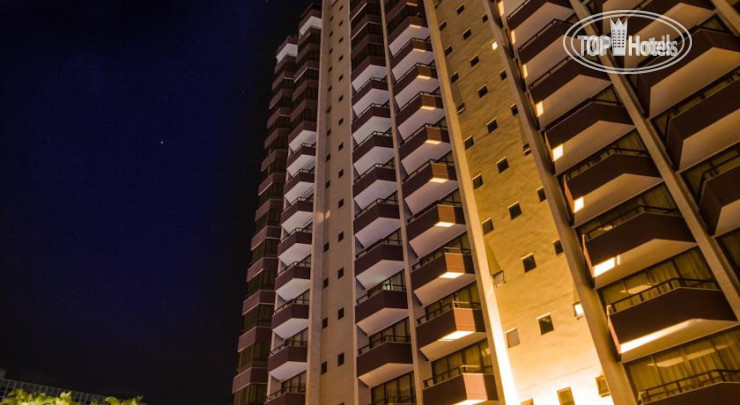 Hotelier's photos Windsor Plaza Brasilia Hotel (formerly Naoum Plaza) 5*