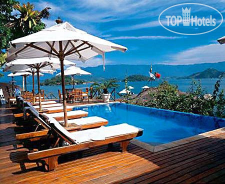 New photos from tourists Pestana Angra Beach Bungalows (закрыт) 5*
