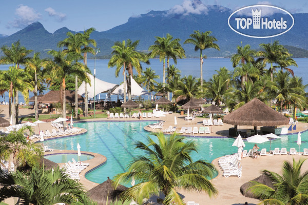 Hotelier's photos Vila Gale Eco Resort de Angra 5*