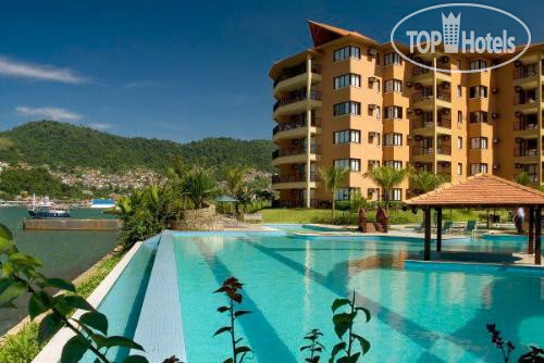 New photos from tourists Hotel Nacional Inn Angra Dos Reis 4*