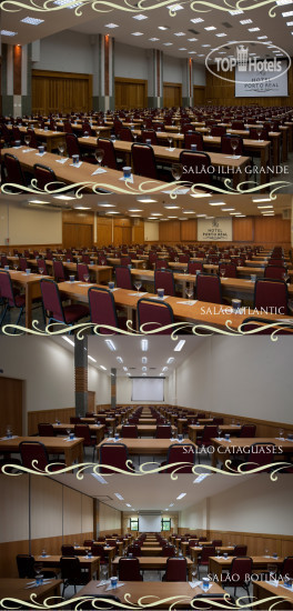 New photos from tourists Porto Real Resort 4*
