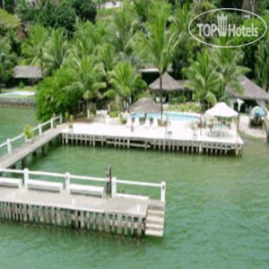 Hotelier's photos Pousada Do Alemao 4*