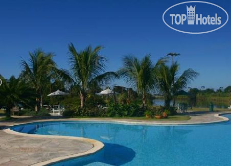 New photos from tourists Hotel do Bosque 4*