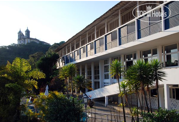 Photos Grand Hotel Ouro Preto
