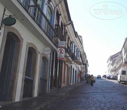 Hotelier's photos Pousada Classica 3*
