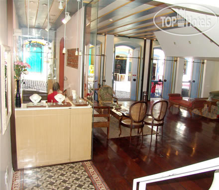 New photos from tourists Pousada Classica 3*