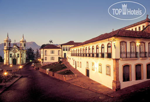 Hotelier's photos Pousada de Mondego 3*
