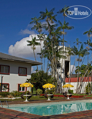 New photos from tourists Vila Rica Belem 3*