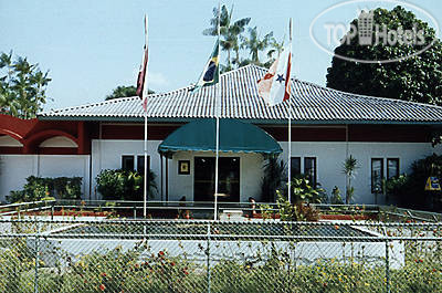 Hotelier's photos Vila Rica Belem 3*