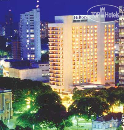 Фото Hotel Princesa Louca