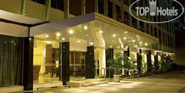 Hotelier's photos Regente 3*