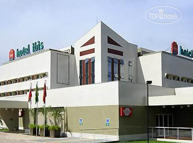 Hotel photo Ibis Belem Aeroporto 