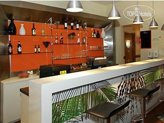 New photos from tourists Ibis Belem Aeroporto