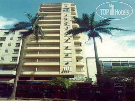 Hotelier's photos Amazonas Palace 3*