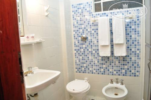 New photos from tourists Amazonas Palace 3*