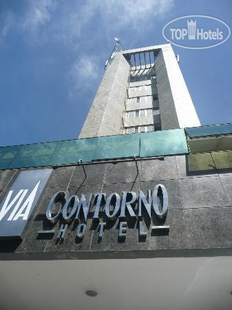 Hotel photo Via Contorno 3*