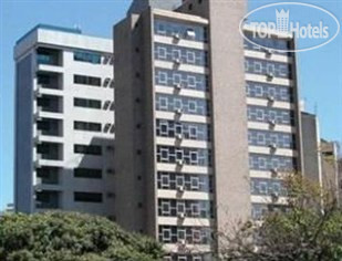 Hotelier's photos Boulevard Plaza Hotel 3*