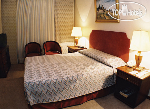Hotel photo Liberty Palace 4*