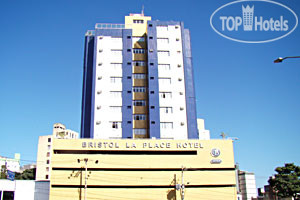 Hotel photo Bristol La Place 3*