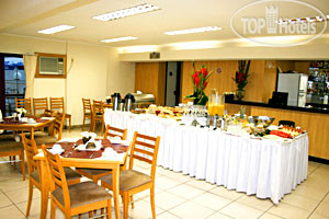 New photos from tourists Bristol Metropolitan 3*