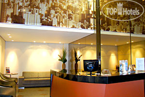 Hotel photo Bristol Metropolitan 3*