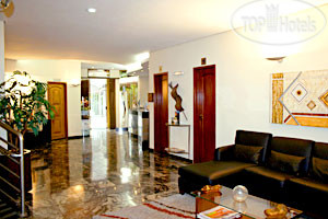 Hotel photo Bristol Pampulha Lieu 3*