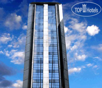 Hotelier's photos Best Western Sol Belo Horizonte 4*