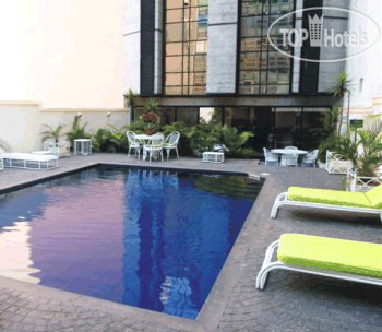 New photos from tourists Best Western Sol Belo Horizonte 4*