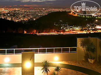 New photos from tourists Mercure Belo Horizonte Vila Da Serra 3*