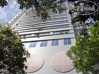Hotel photo Mercure Belo Horizonte Lifecenter 3*
