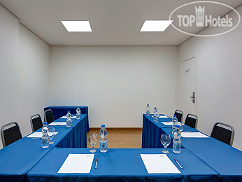 New photos from tourists Mercure Belo Horizonte Lifecenter 3*