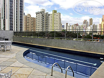Hotel photo Mercure Belo Horizonte Minascentro 3*