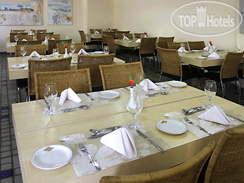 New photos from tourists Mercure Belo Horizonte Minascentro 3*