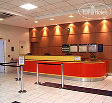 New photos from tourists Ibis budget Belo Horizonte Minascentro