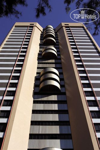 Hotelier's photos Ouro Minas Palace 5*
