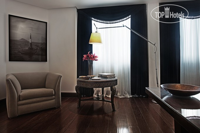 New photos from tourists Ouro Minas Palace 5*