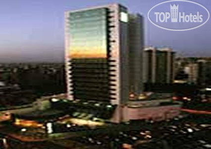 Hotel photo Quality Afonso Pena 4*