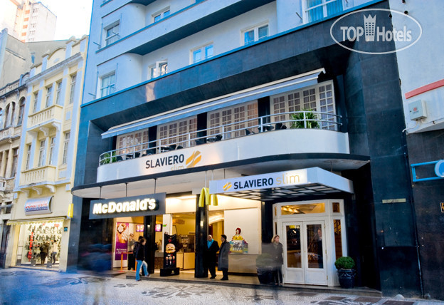 Photos Slaviero Slim Centro