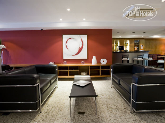 Новые добавленные фото туристов Slaviero Executive Batel 3*