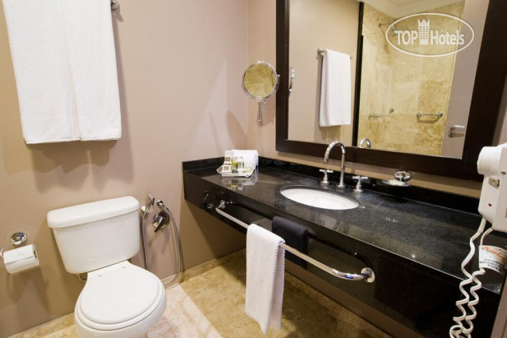 New photos from tourists Slaviero Full Jazz 4*