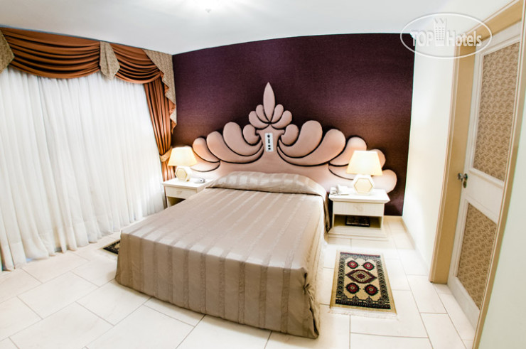 New photos from tourists Del Rey Hotel 4*