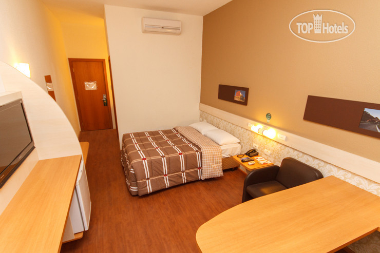 Hotelier's photos 10 Hotel 3*